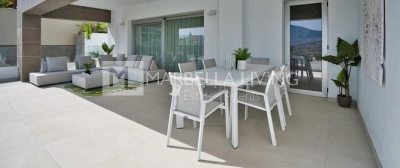 3 Cuarto Apartamento en venta