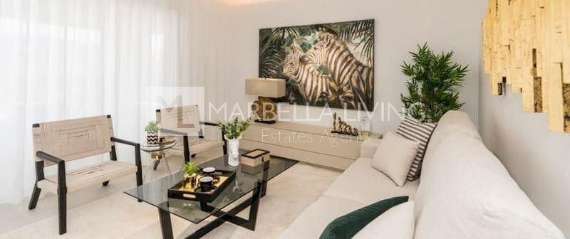 3 Cuarto Apartamento en venta