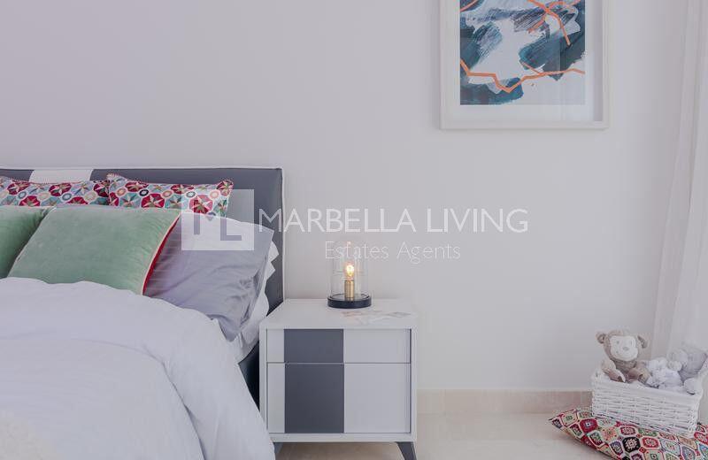 3 soverom Villa til salgs