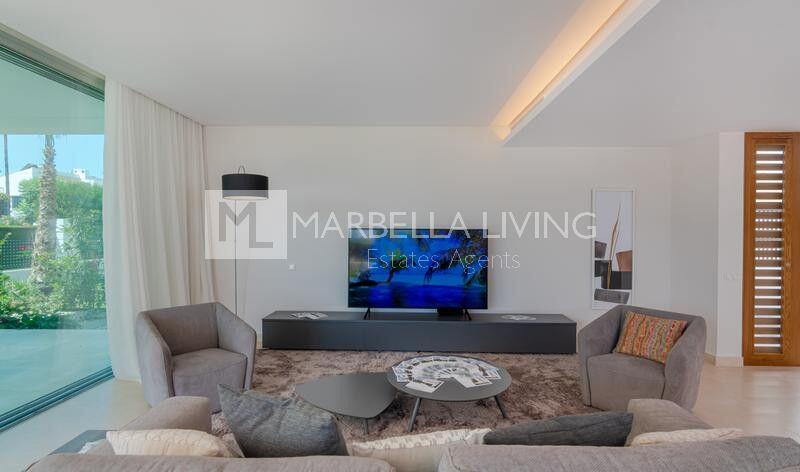 3 soverom Villa til salgs