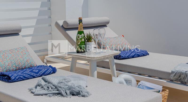 3 soverom Villa til salgs