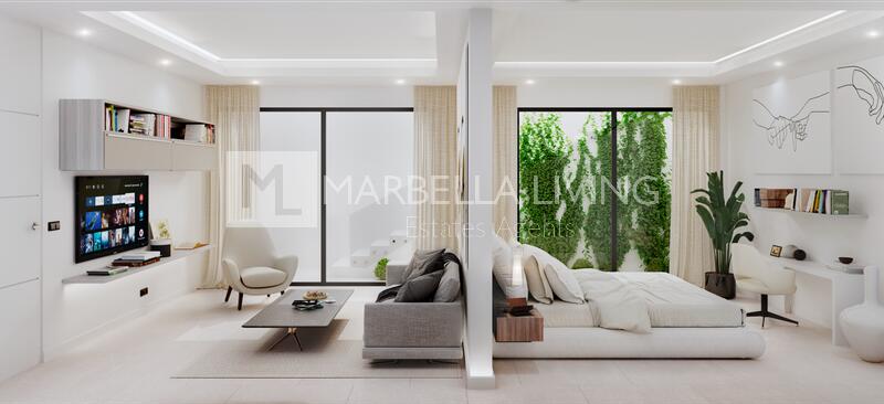4 chambre Villa à vendre