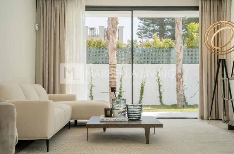 4 chambre Villa à vendre