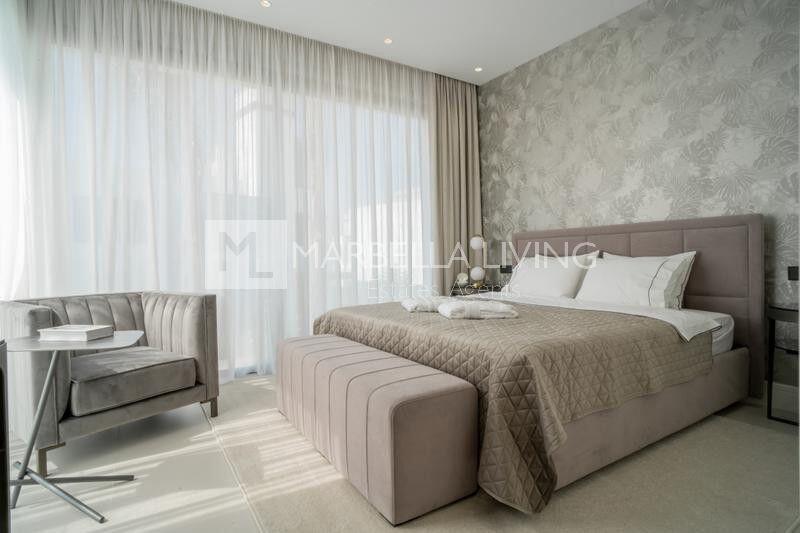 4 chambre Villa à vendre