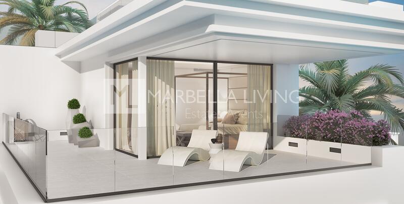 4 chambre Villa à vendre