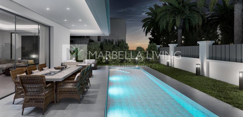 4 chambre Villa à vendre