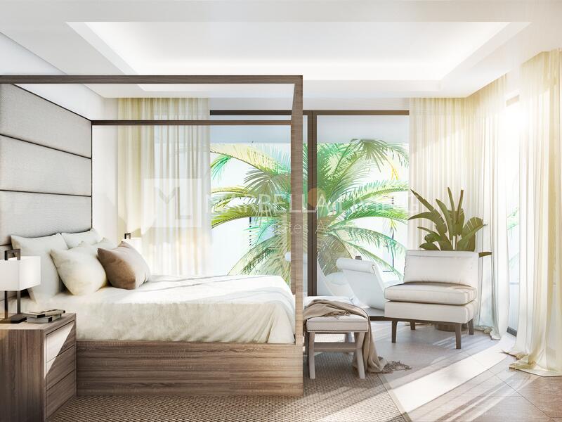 4 chambre Villa à vendre