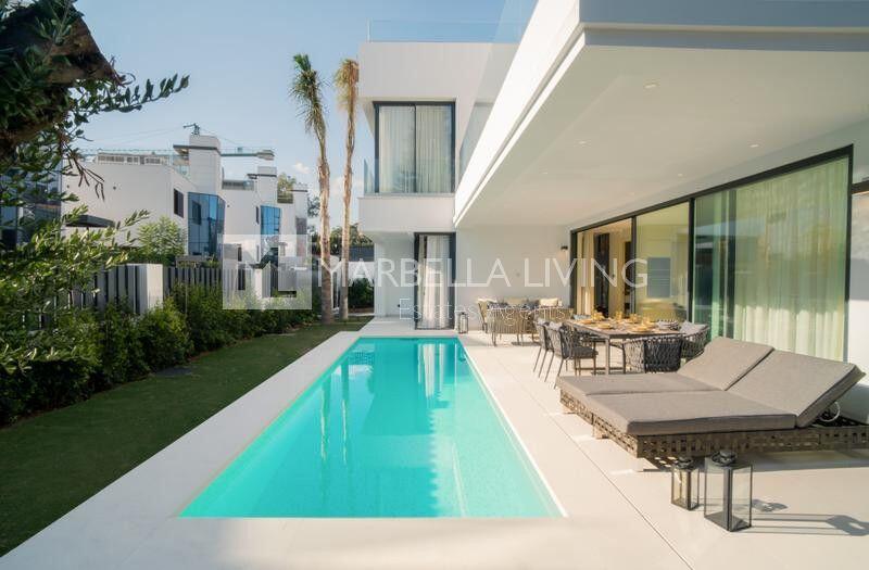 4 chambre Villa à vendre
