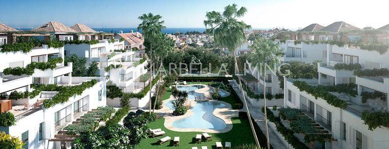 Apartment for sale in Golden Mile, Málaga