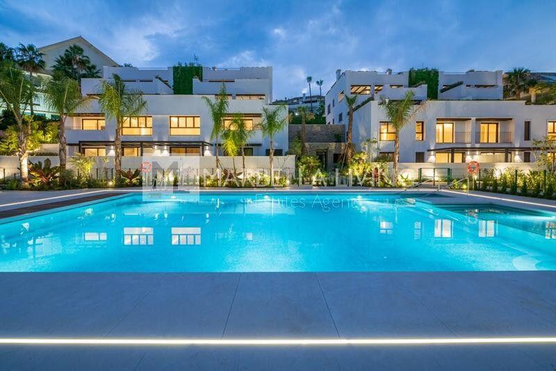 3 bedroom Apartment for sale