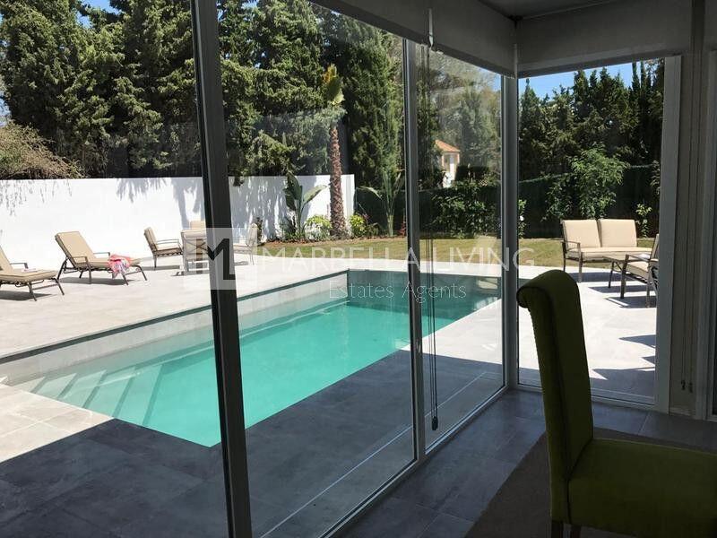 6 soveværelse Villa til salg