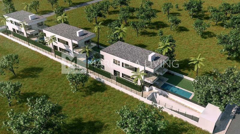 4 bedroom Villa for sale