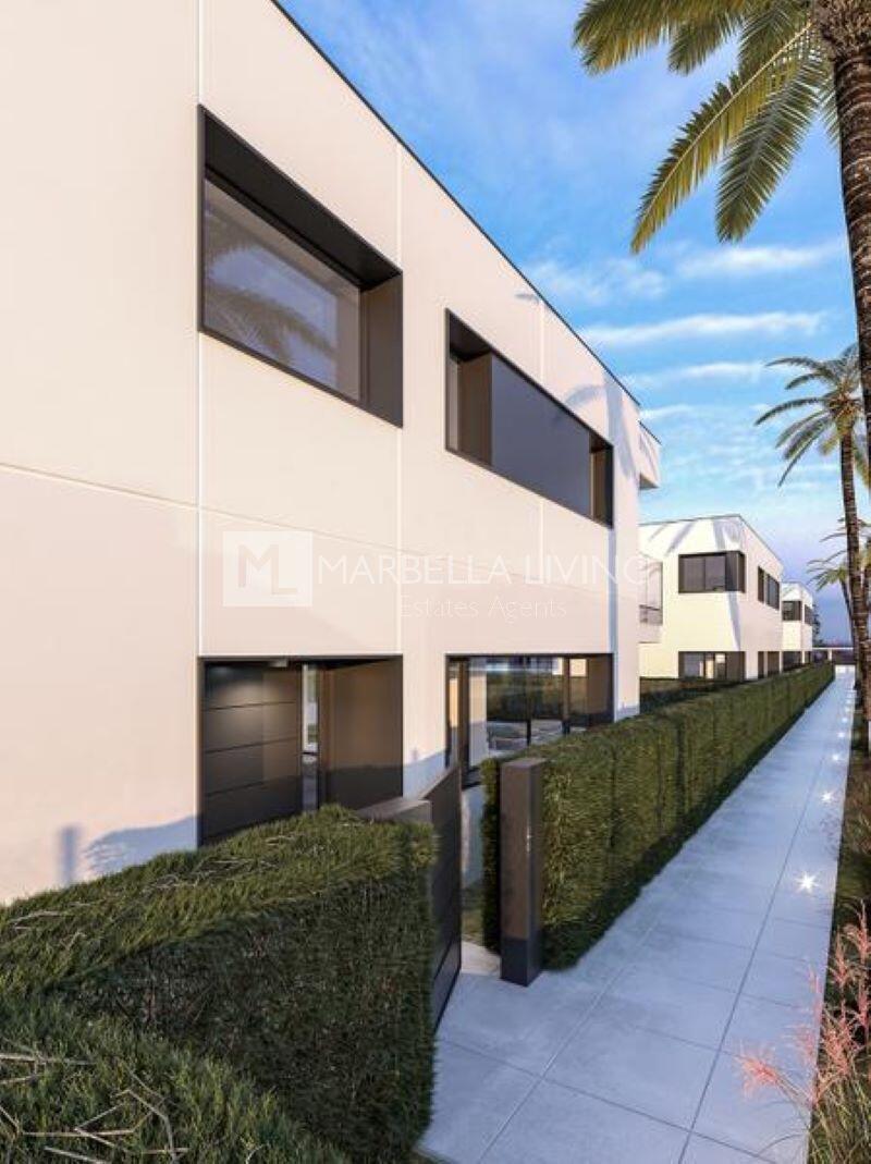 4 bedroom Villa for sale