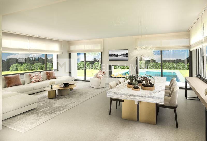 4 bedroom Villa for sale