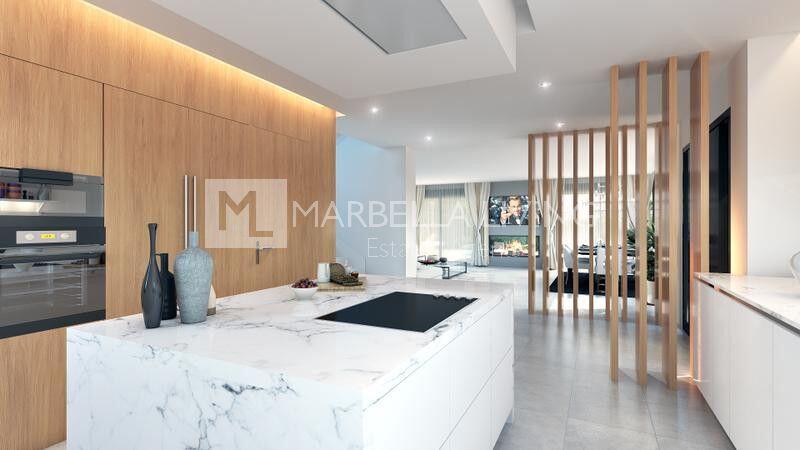 4 bedroom Villa for sale