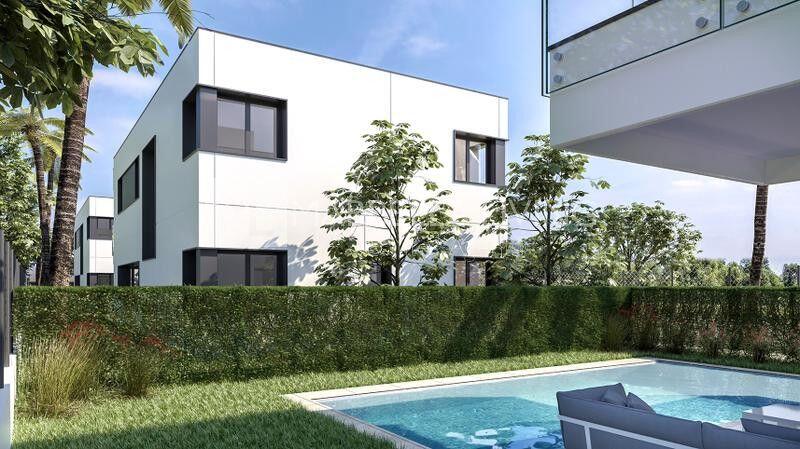 4 bedroom Villa for sale