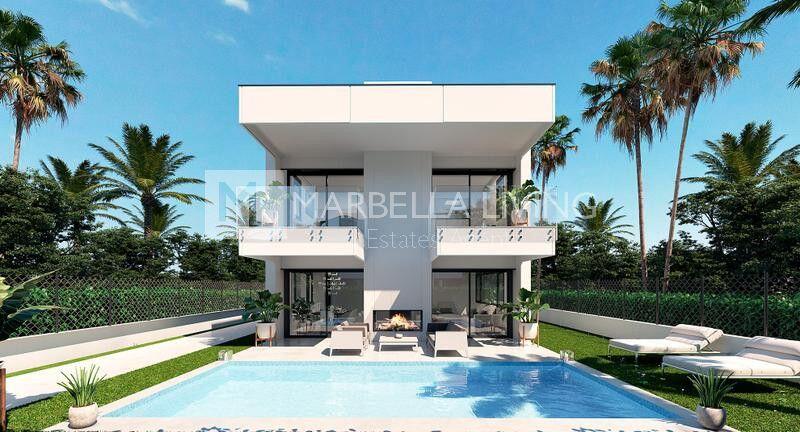 4 bedroom Villa for sale