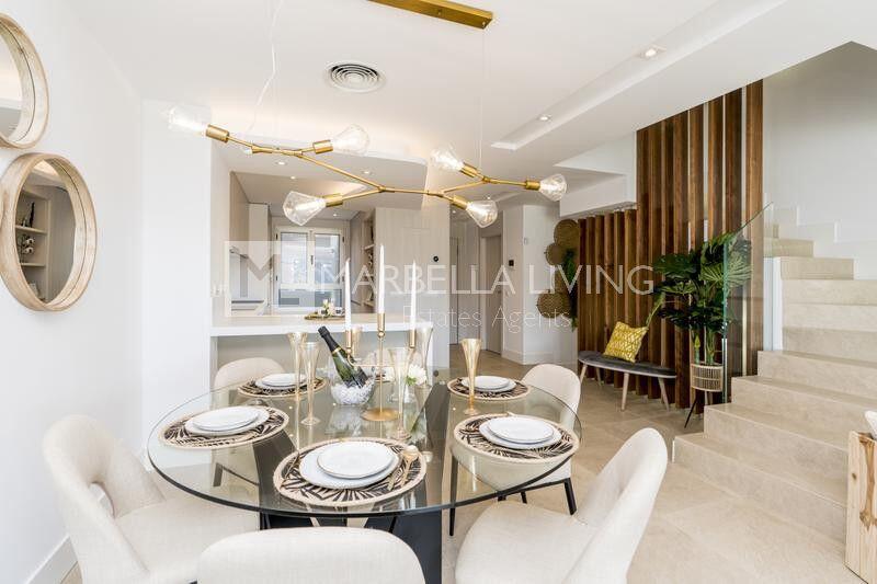 3 bedroom Townhouse for sale