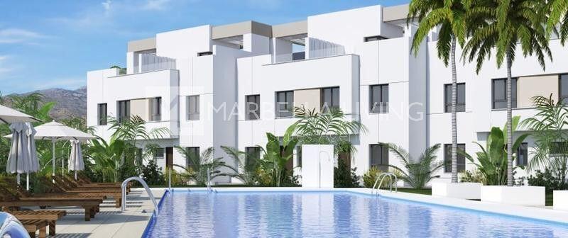 3 bedroom Townhouse for sale