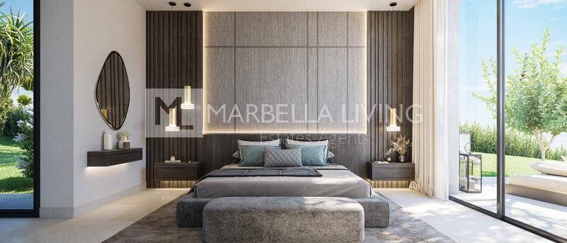 4 bedroom Villa for sale
