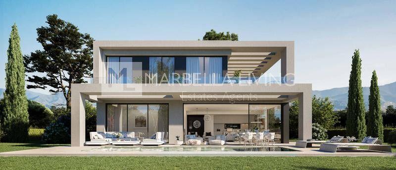 4 bedroom Villa for sale