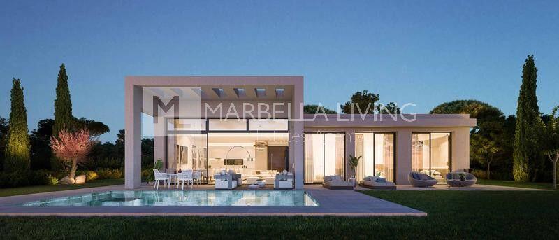 4 bedroom Villa for sale