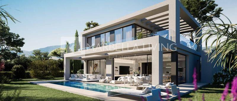 4 bedroom Villa for sale