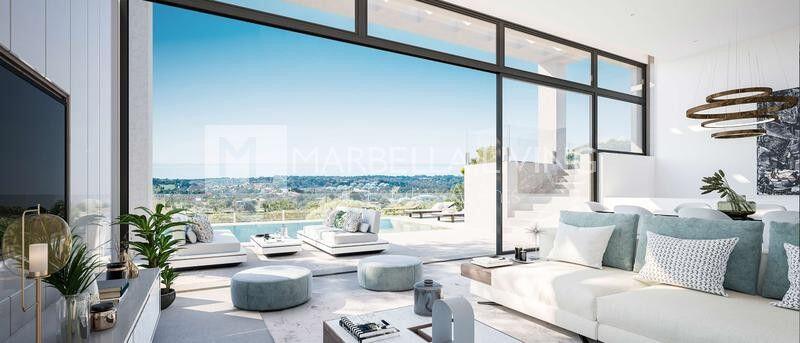 4 bedroom Villa for sale
