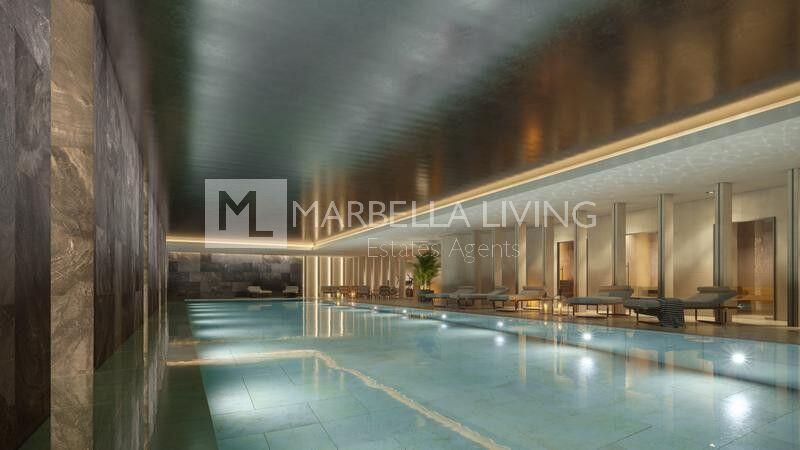 4 soverom Villa til salgs