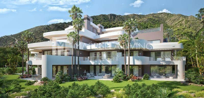 2 bedroom Apartment for sale