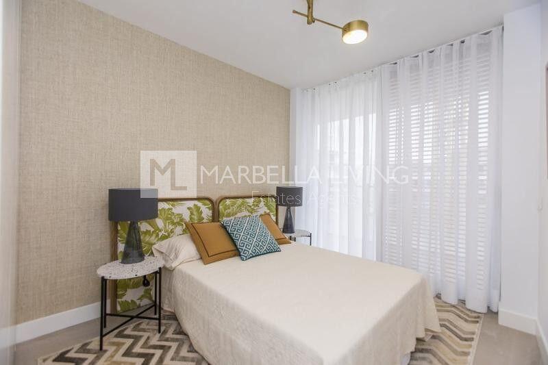 4 chambre Appartement à vendre