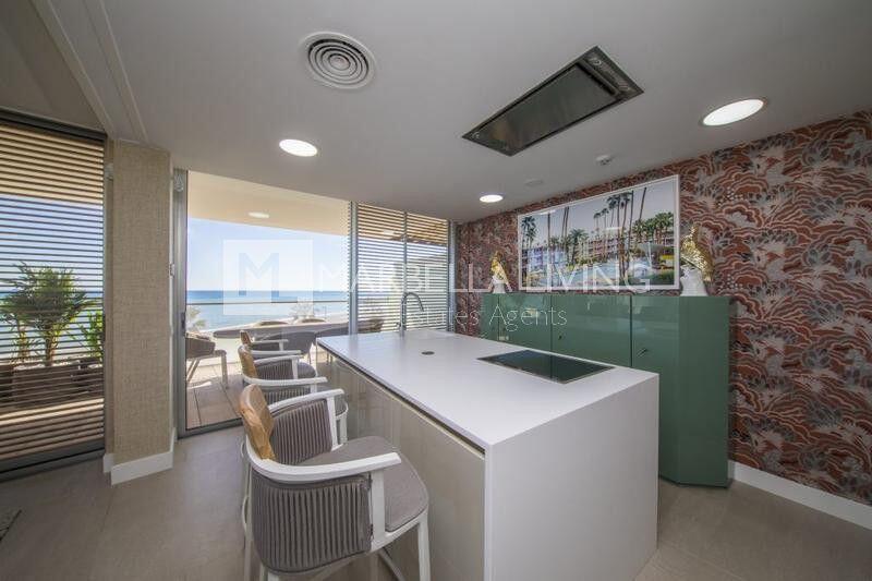 4 chambre Appartement à vendre