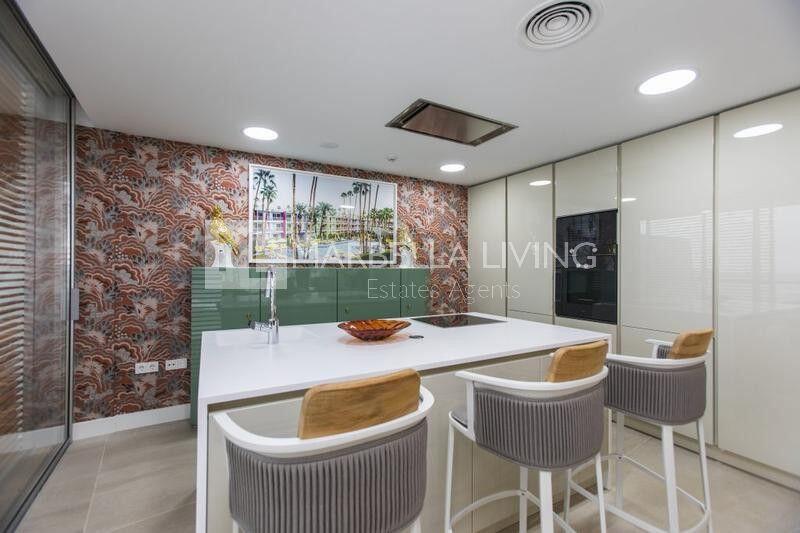 4 chambre Appartement à vendre