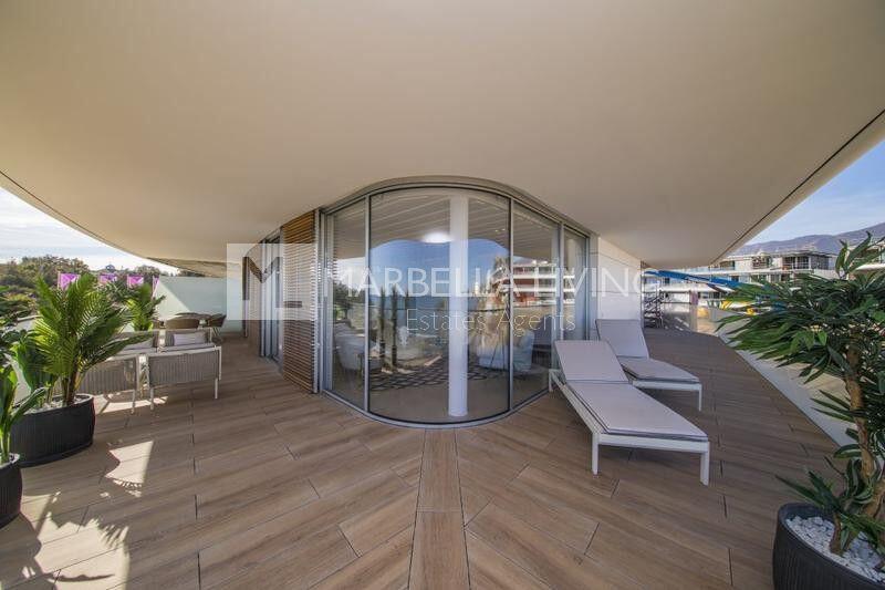 4 chambre Appartement à vendre