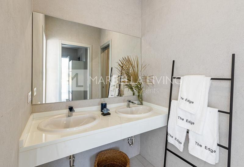 4 chambre Appartement à vendre