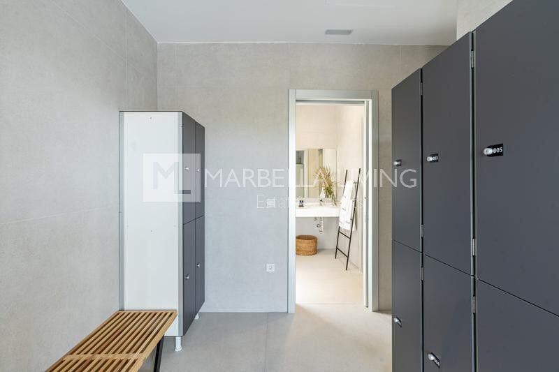 4 chambre Appartement à vendre