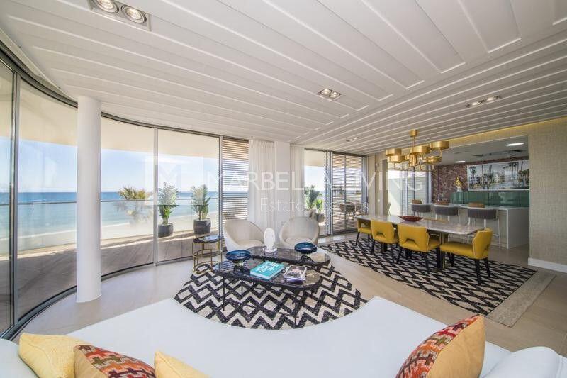 4 chambre Appartement à vendre