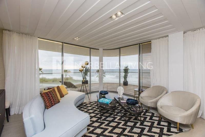 4 chambre Appartement à vendre