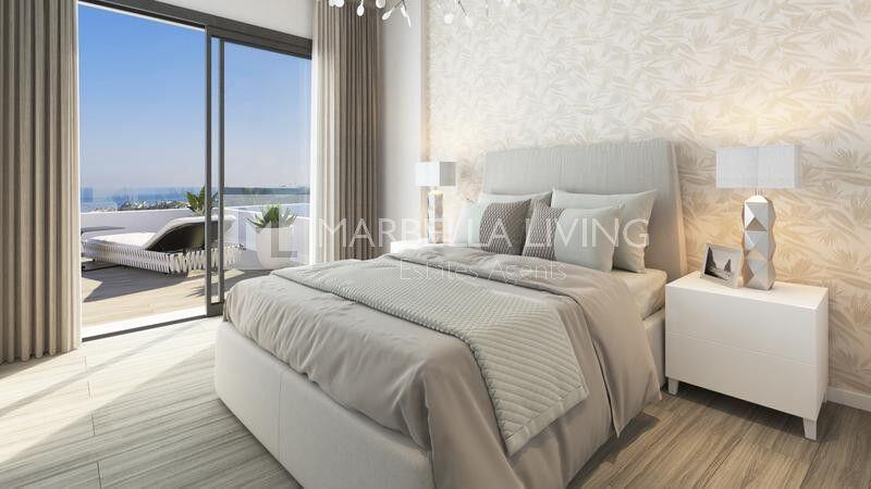 3 chambre Appartement à vendre