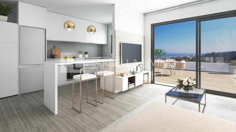 3 chambre Appartement à vendre