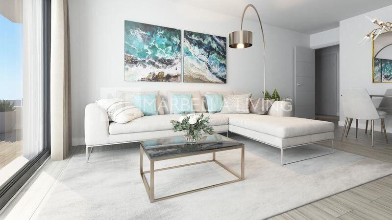 3 chambre Appartement à vendre