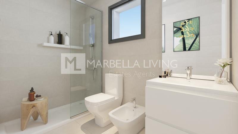 3 chambre Appartement à vendre