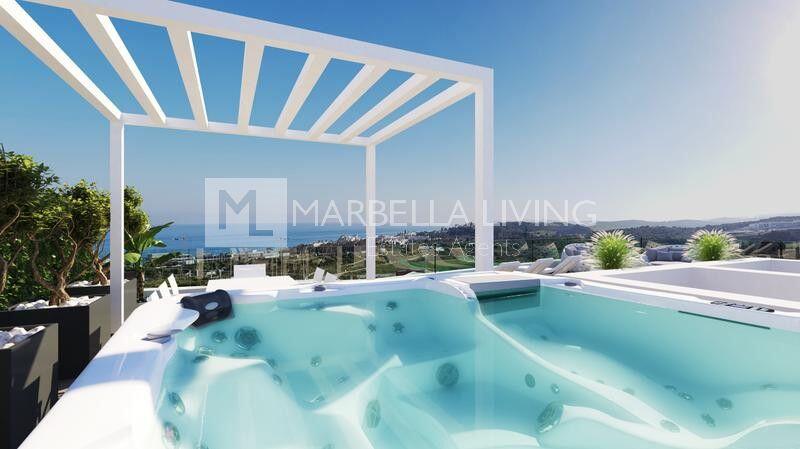 3 chambre Appartement à vendre