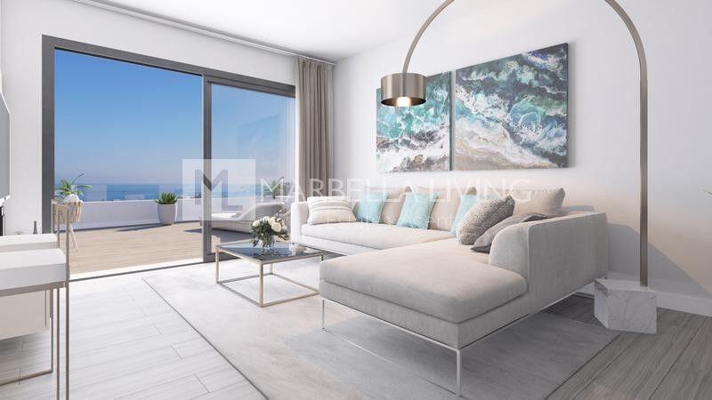 3 chambre Appartement à vendre
