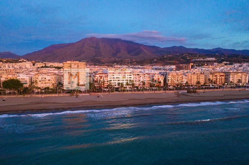 Leilighet til salgs i Estepona, Málaga