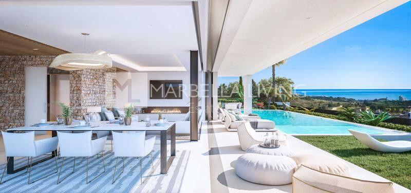 4 bedroom Villa for sale