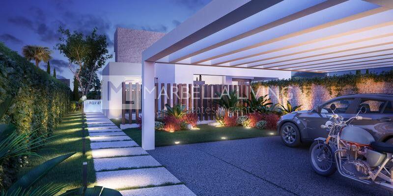 4 bedroom Villa for sale