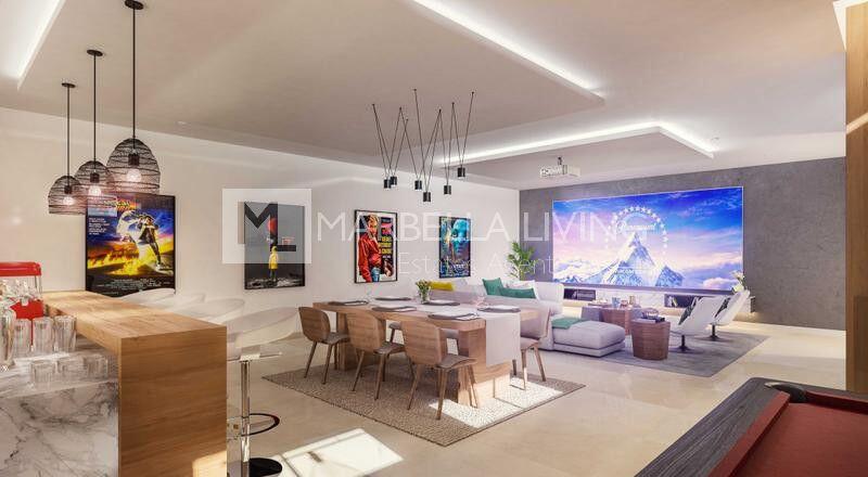 4 bedroom Villa for sale