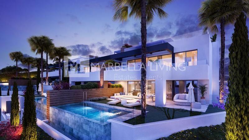 Leilighet til salgs i Marbella del Este, Málaga