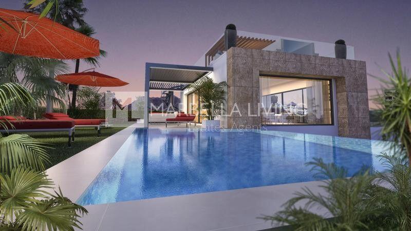 4 bedroom Villa for sale